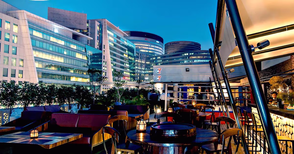 Cooks and Chefs in Gurugram