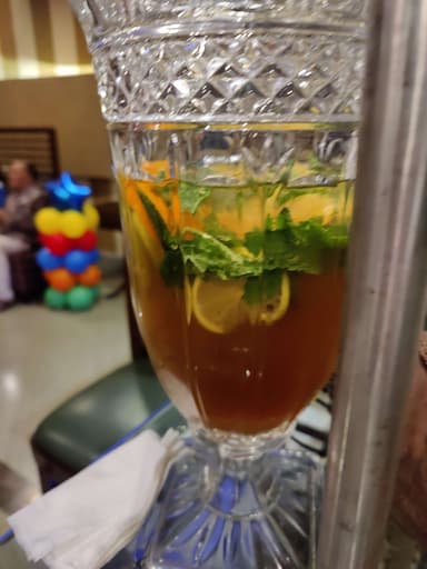 Tasty Moscow Mule  cooked by COOX chefs cooks during occasions parties events at home