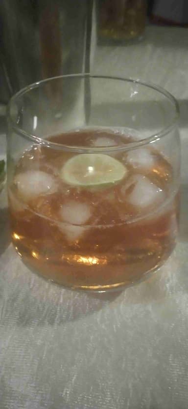 Tasty Old Fashioned cooked by COOX chefs cooks during occasions parties events at home