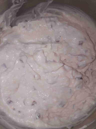 Tasty French Onion Dip cooked by COOX chefs cooks during occasions parties events at home