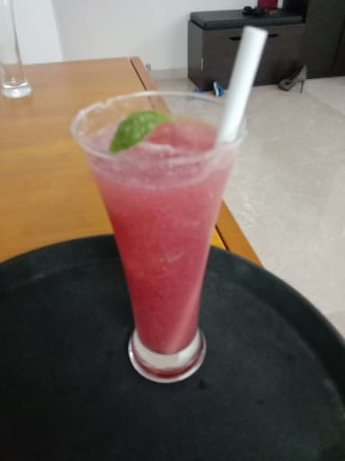 Tasty Fruit Punch cooked by COOX chefs cooks during occasions parties events at home