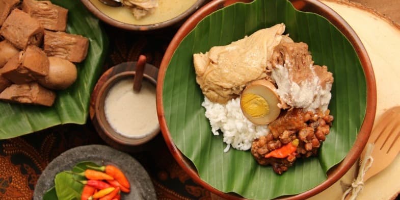 Home Cooks for Indonesian Cuisine by COOX