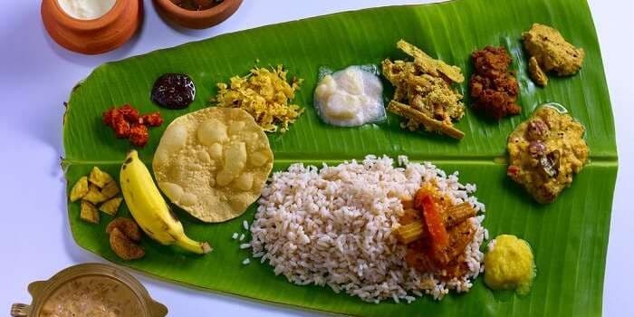 Home Cooks for Kerala Cuisine by COOX