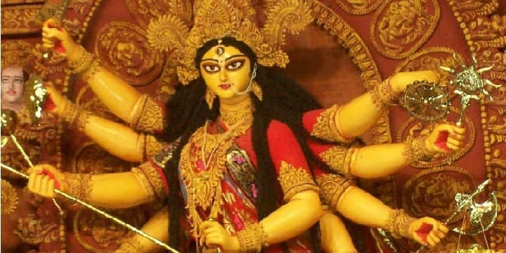 Durga Pooja 🙏