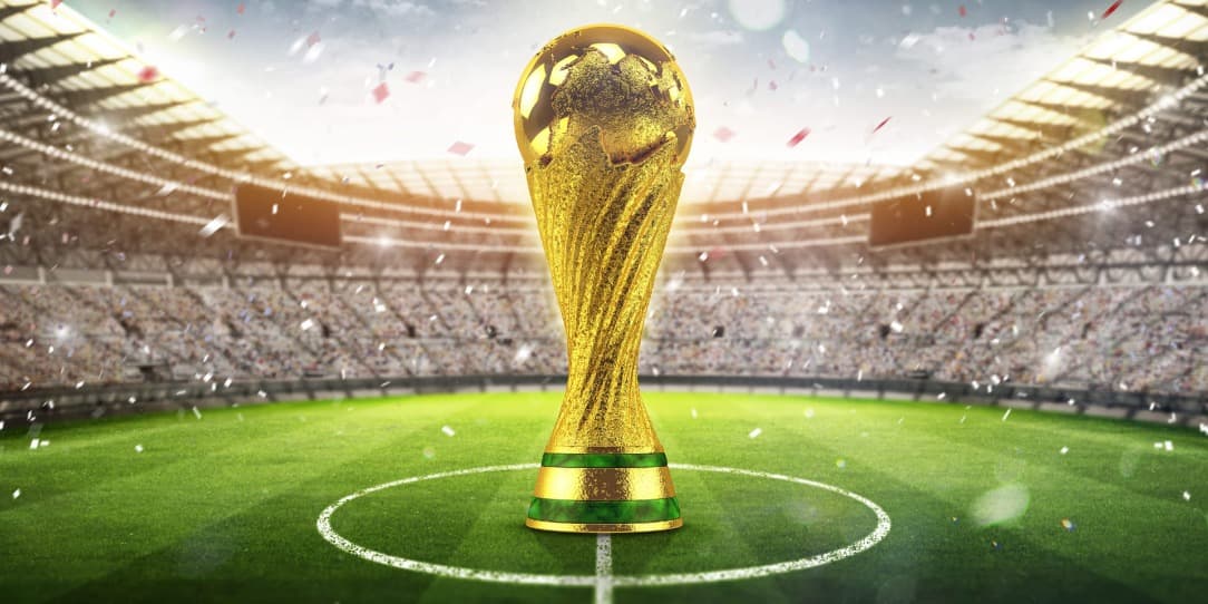 FIFA Football World Cup ⚽