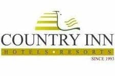 Top rated Hotel - Country Inn