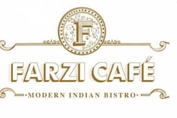 Top rated Hotel - Farzi Cafe