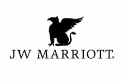 Top rated Hotel - JW Marriott
