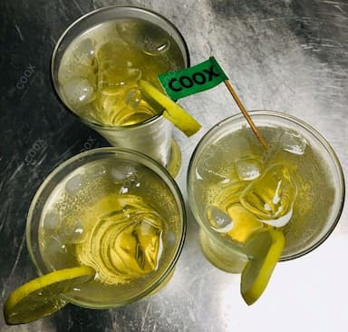 Delicious Aam Panna prepared by COOX