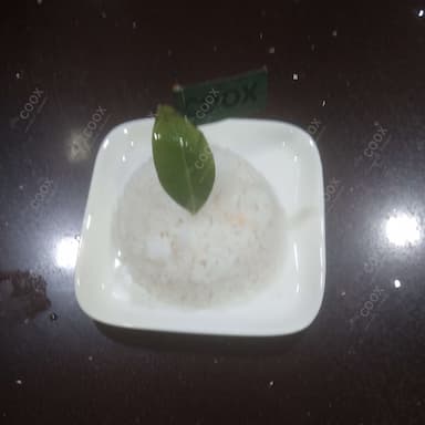 Delicious Jasmine Rice prepared by COOX