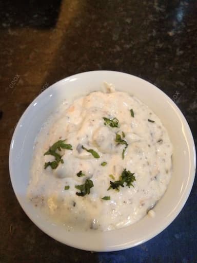 Delicious Tartar Sauce  prepared by COOX