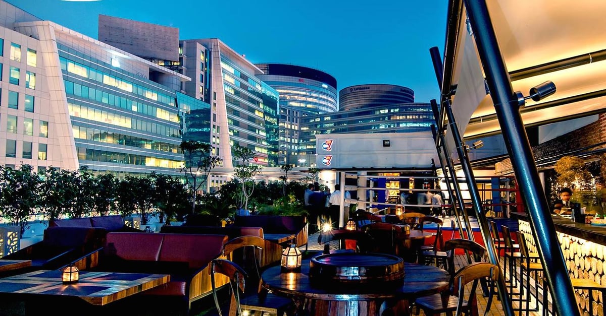 Cooks and Chefs in Gurugram