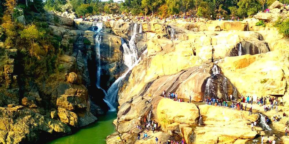 Singers in Jharkhand