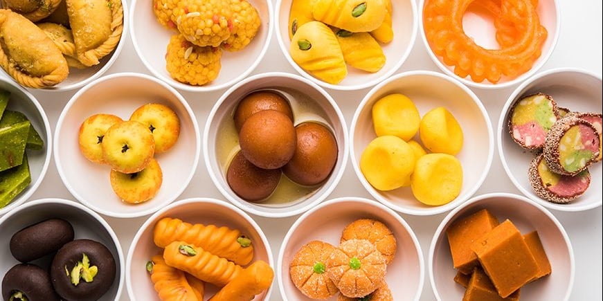 Desserts Cooks and Chefs