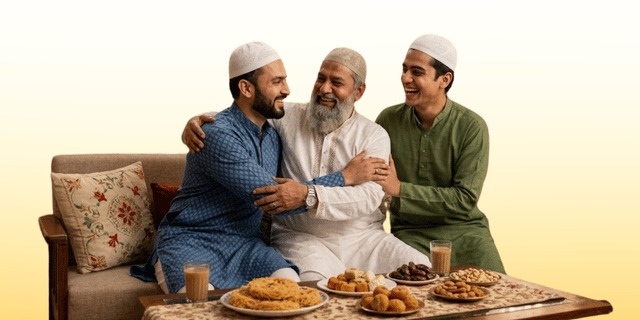 Find hire top rated cooks chefs for Eid al Fitr occasion via COOX. Book highly trained professional chefs for house parties and other occasions online