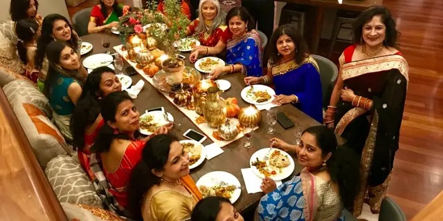 Cooks and Chefs for Kitty Parties