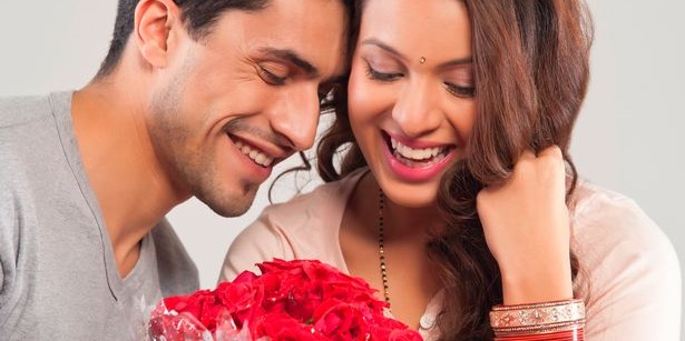 Cooks and Chefs for Valentine's Day at Home