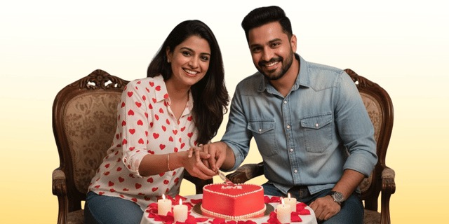 Find hire top rated cooks chefs for Valentine's Day occasion via COOX. Book highly trained professional chefs for house parties and other occasions online