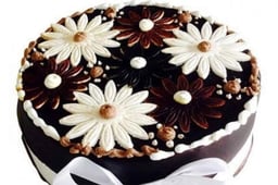 Flora Cake