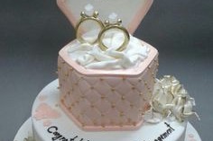 Wedding Cake 12