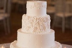 Wedding Cake 13