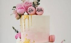 Wedding Cake 14