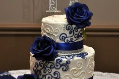 Wedding Cake 15