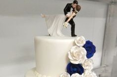 Wedding Cake 3