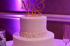 Wedding Cake 4