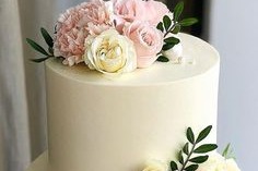 Wedding Cake 5