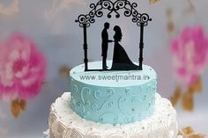 Wedding Cake 9