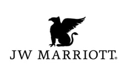 Top rated Hotel - JW Marriott