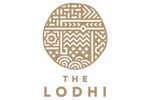 Top rated Hotel - The Lodhi