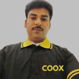 COOX best rated cooks chefs with highest ratings, reviews, feedback. Hire expert trending cooks for small house parties, private parties