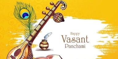 Special Vasant Panchami ocassion food prepared by COOX