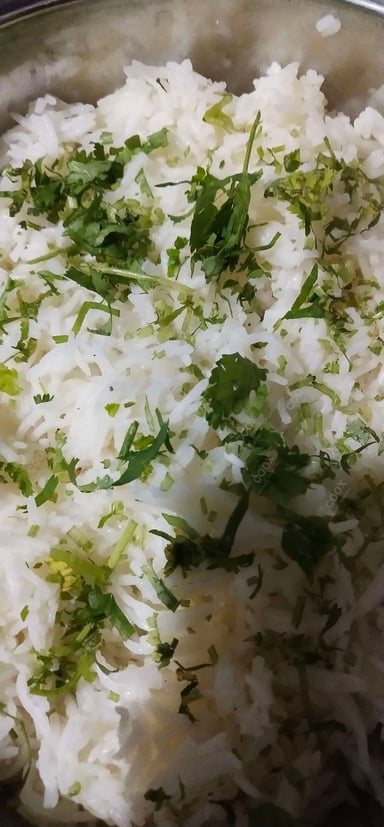 Delicious Veg Pulao prepared by COOX