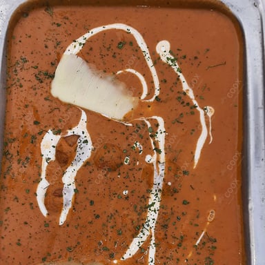 Tasty Malai Kofta (Orange Gravy) cooked by COOX chefs cooks during occasions parties events at home