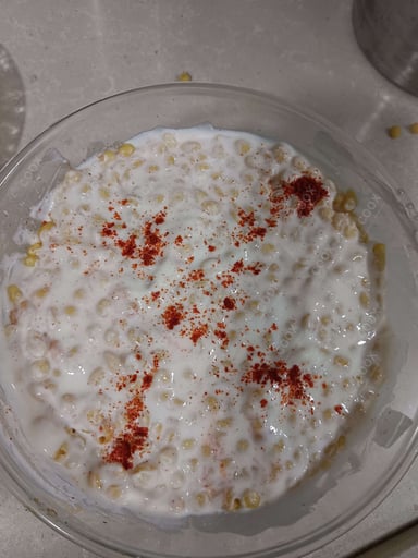 Delicious Boondi Raita prepared by COOX