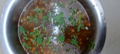 Delicious Veg Manchurian (Gravy) prepared by COOX
