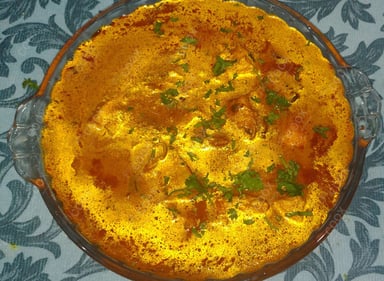 Tasty Kerala Fish Curry cooked by COOX chefs cooks during occasions parties events at home