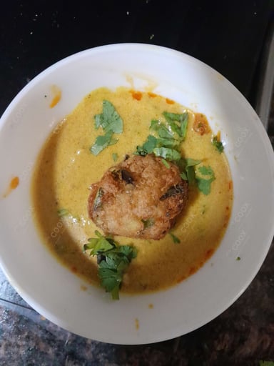 Delicious Malai Kofta prepared by COOX