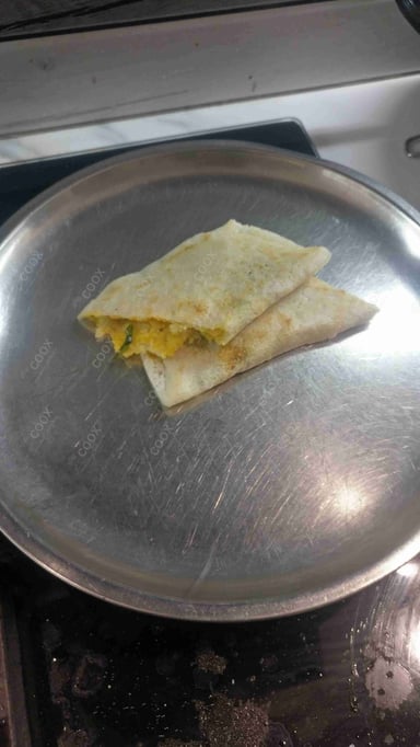 Tasty Dosa (Plain & Masala) cooked by COOX chefs cooks during occasions parties events at home