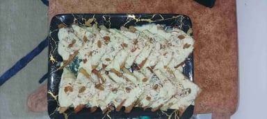 Delicious Shahi Tukda prepared by COOX