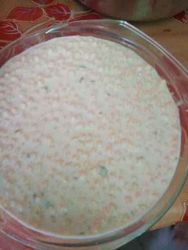 Delicious Boondi Raita prepared by COOX