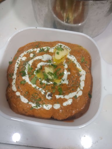 Delicious Malai Kofta prepared by COOX