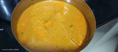 Delicious Malai Kofta prepared by COOX