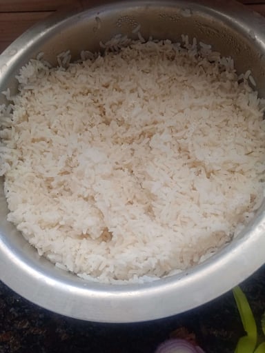 Delicious Any 1 Rice Dish prepared by COOX