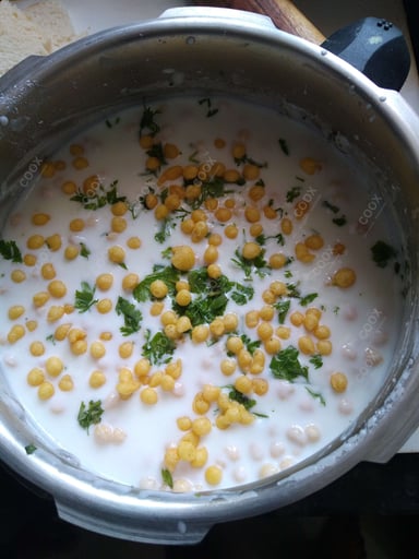 Delicious Boondi Raita prepared by COOX