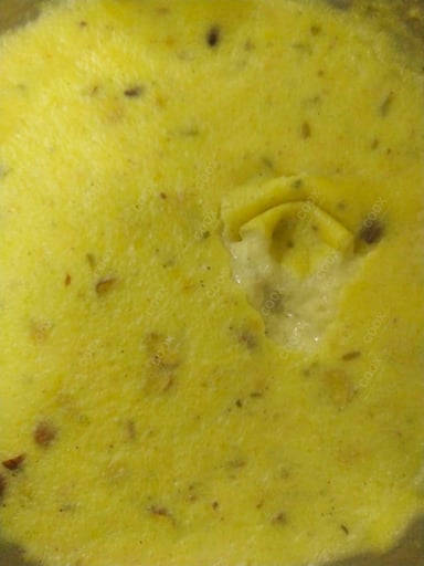 Delicious Phirni prepared by COOX