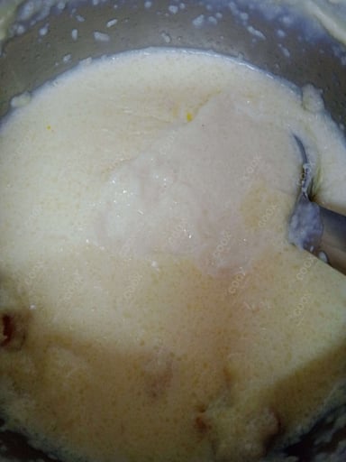 Delicious Phirni prepared by COOX